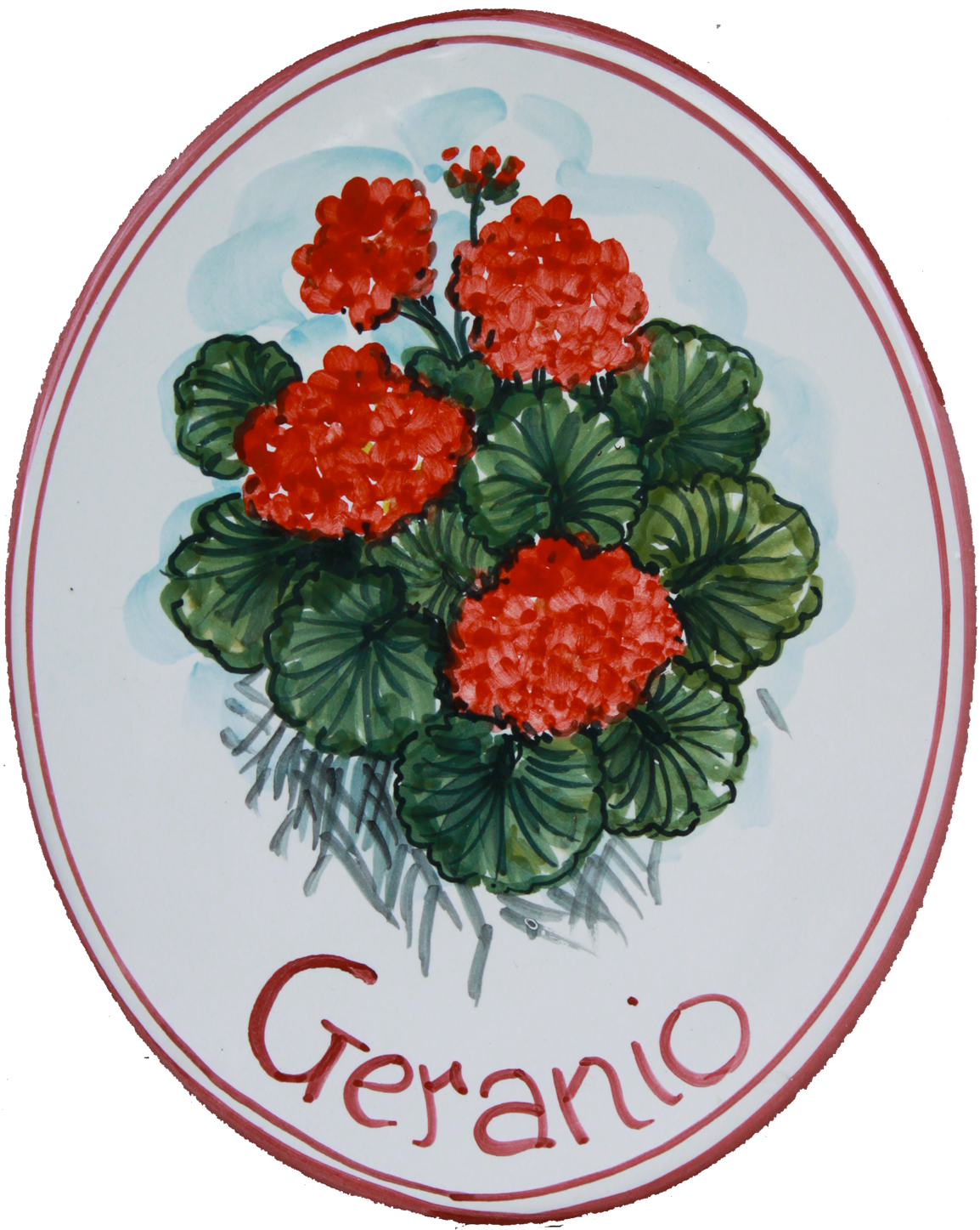 Fattoria Borgonuovo, Cortona - appartamento Il Geranio