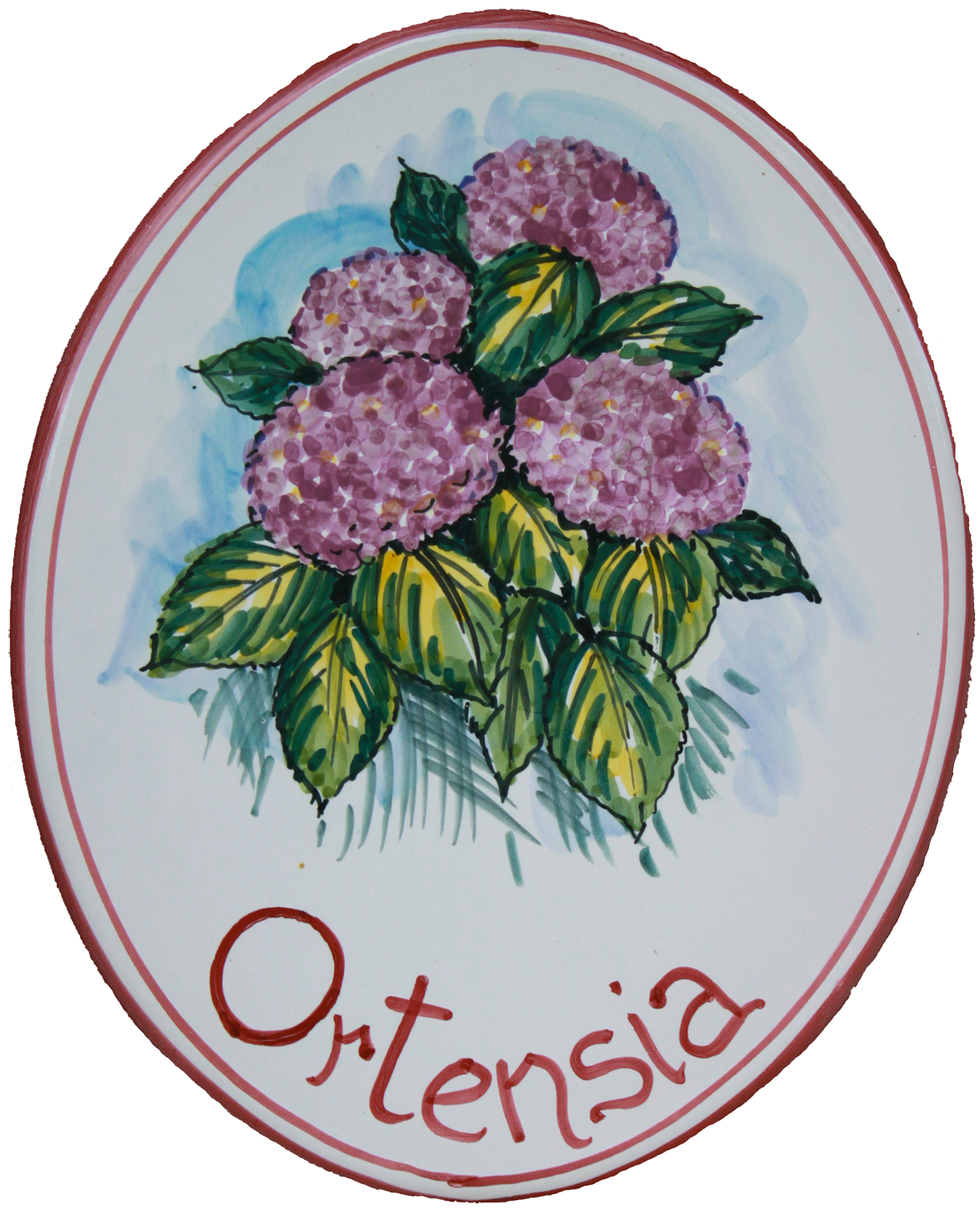 Fattoria Borgonuovo, Cortona - appartamento L'Ortensia